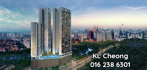 Tower C, Residensi Duta Park, No. 11, Jalan Kuching, 51200 Kuala Lumpur